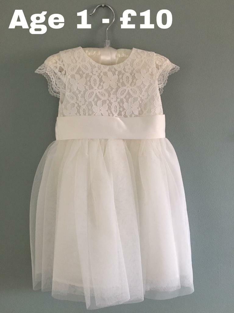 john rocha childrens dresses